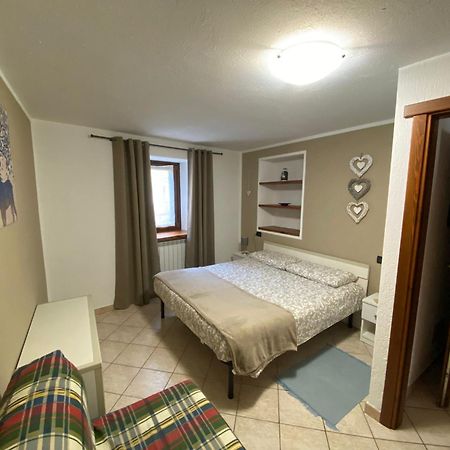 Casa Vacanze A La Salle Zewnętrze zdjęcie