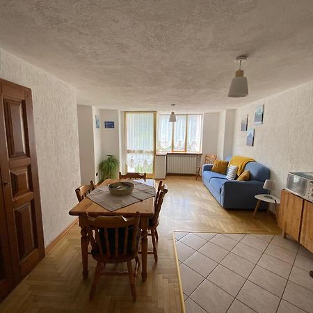 Casa Vacanze A La Salle Zewnętrze zdjęcie