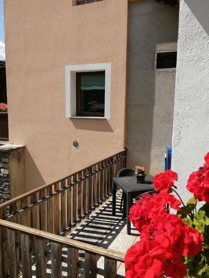 Casa Vacanze A La Salle Zewnętrze zdjęcie