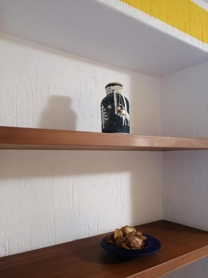 Casa Vacanze A La Salle Zewnętrze zdjęcie
