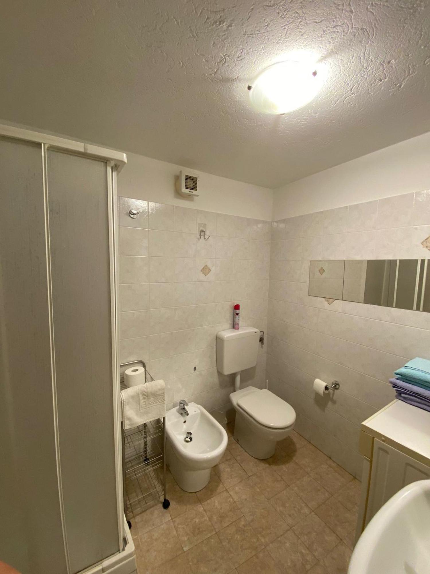 Casa Vacanze A La Salle Zewnętrze zdjęcie