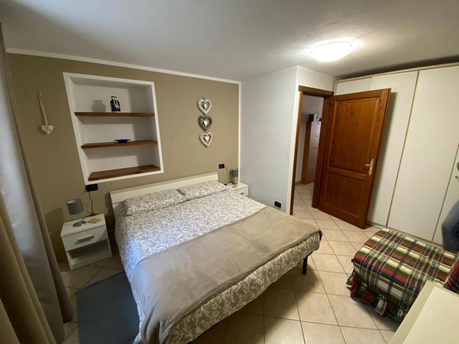 Casa Vacanze A La Salle Zewnętrze zdjęcie