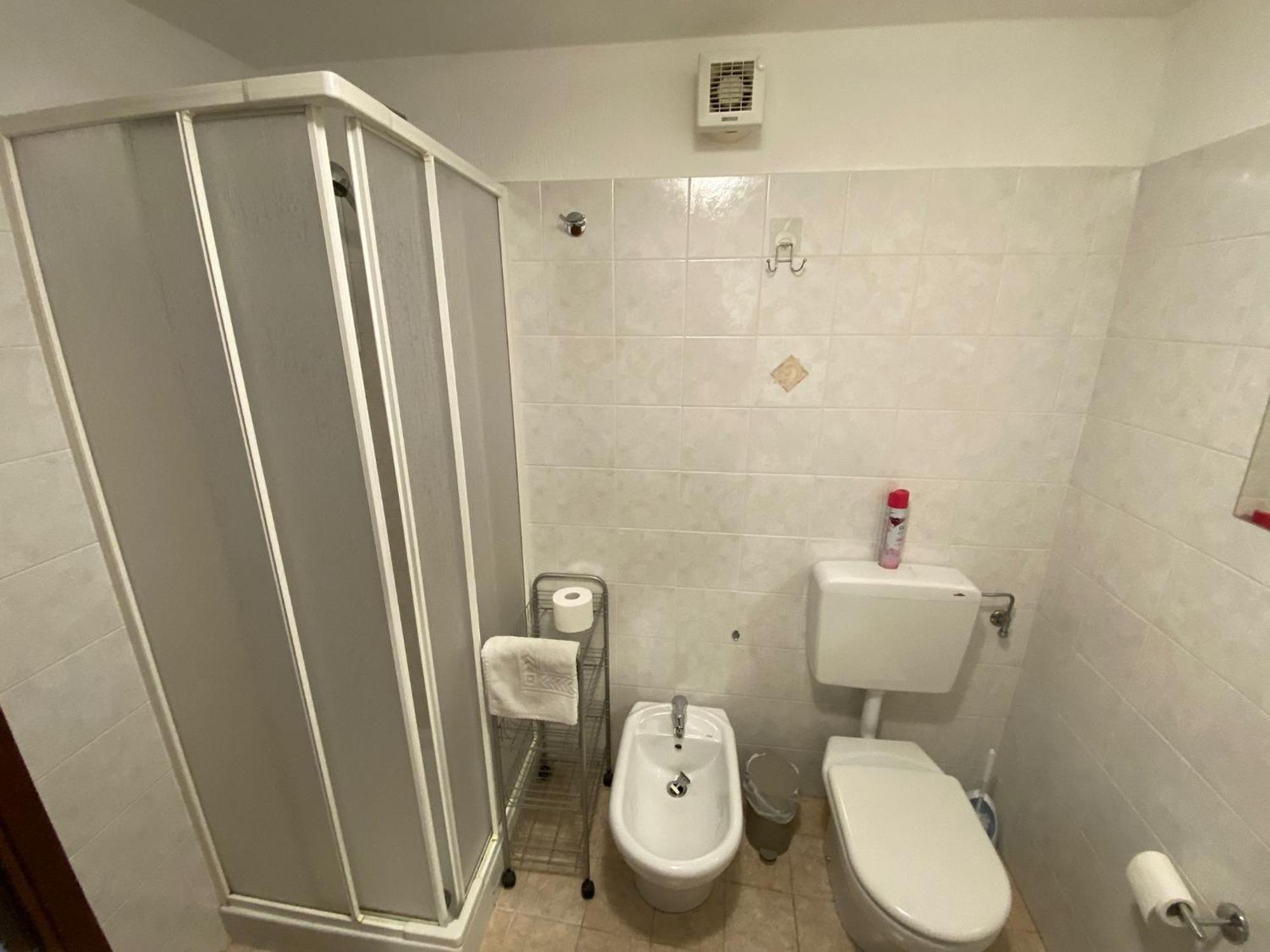 Casa Vacanze A La Salle Zewnętrze zdjęcie