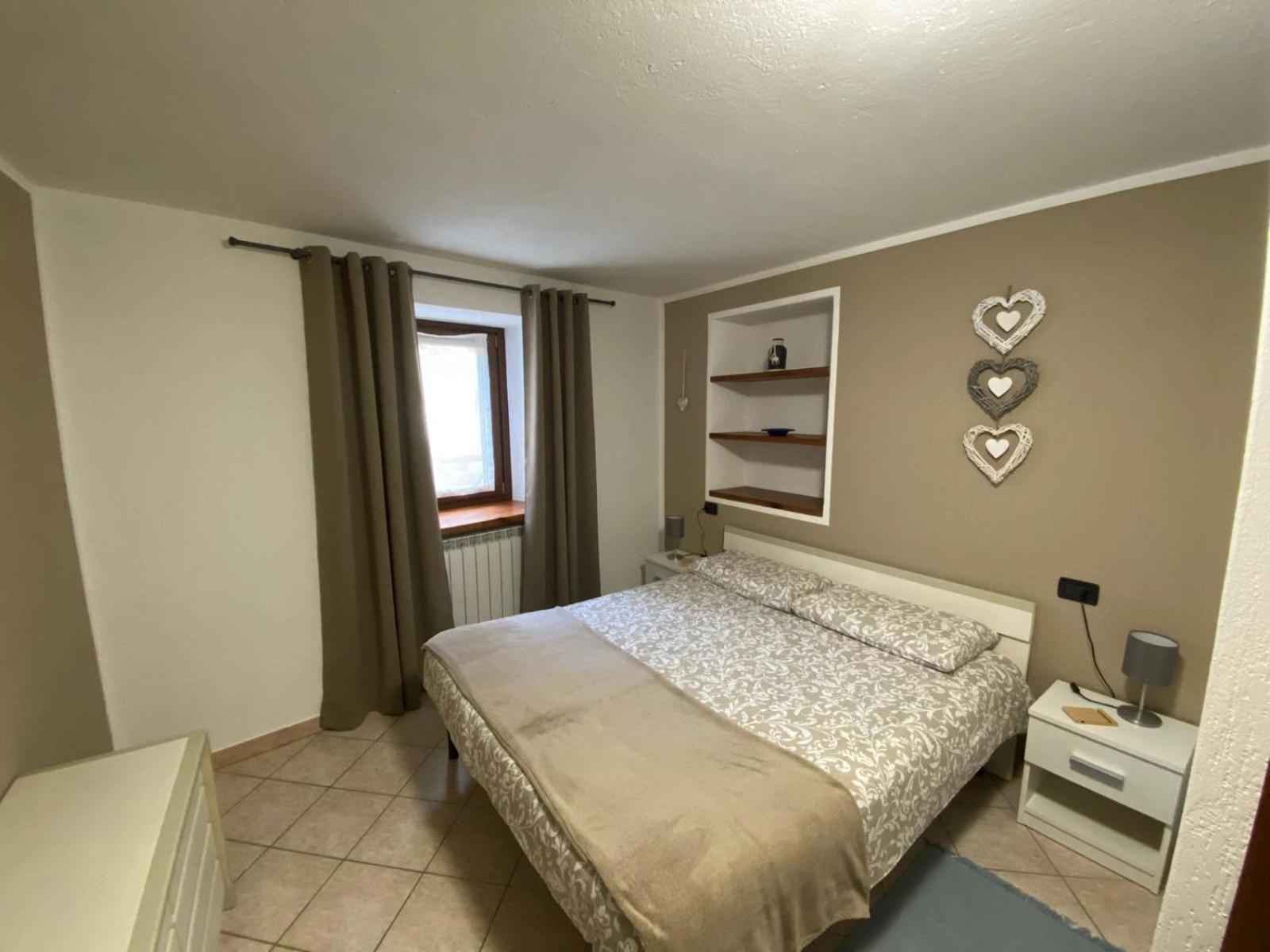 Casa Vacanze A La Salle Zewnętrze zdjęcie