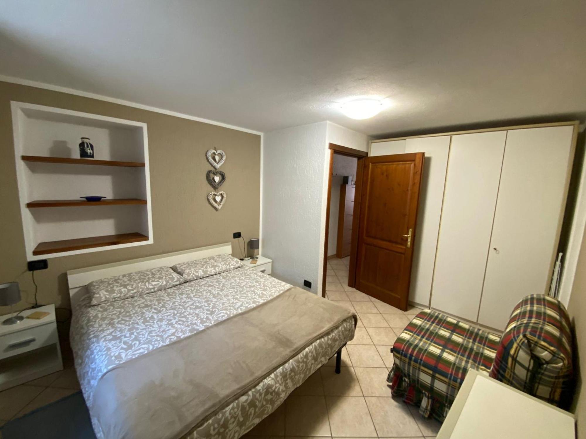 Casa Vacanze A La Salle Zewnętrze zdjęcie