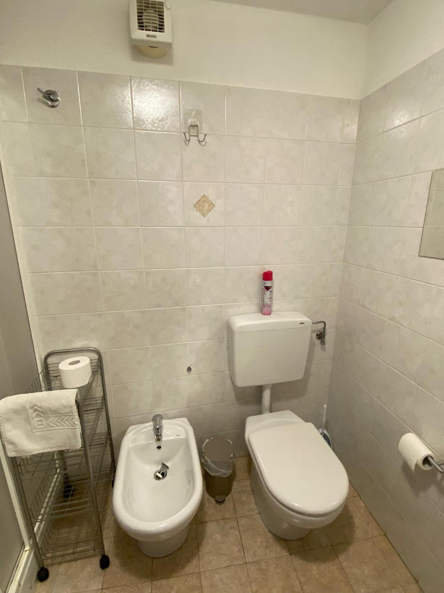 Casa Vacanze A La Salle Zewnętrze zdjęcie
