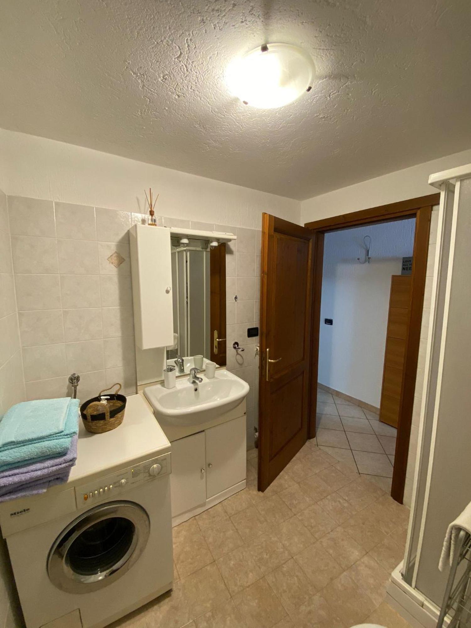 Casa Vacanze A La Salle Zewnętrze zdjęcie
