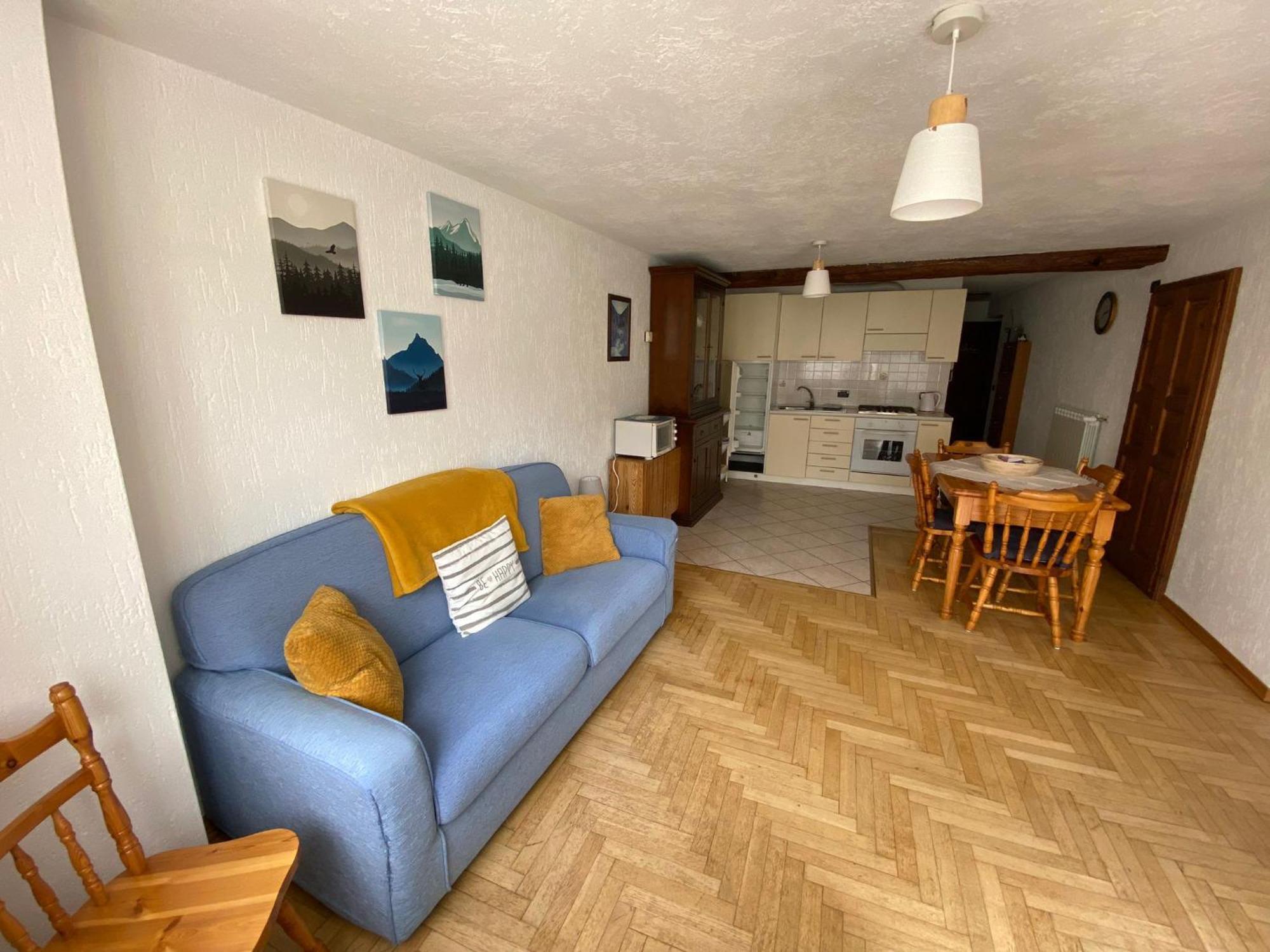 Casa Vacanze A La Salle Zewnętrze zdjęcie