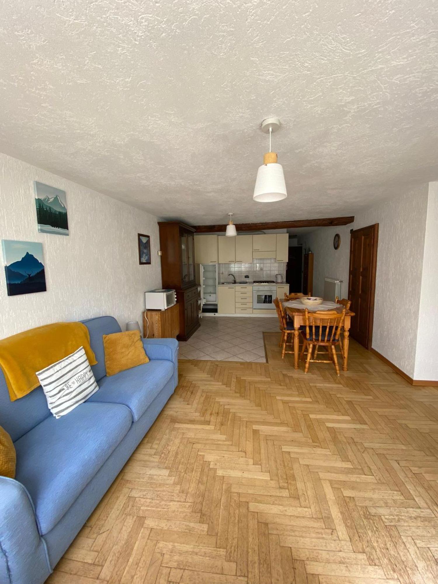 Casa Vacanze A La Salle Zewnętrze zdjęcie