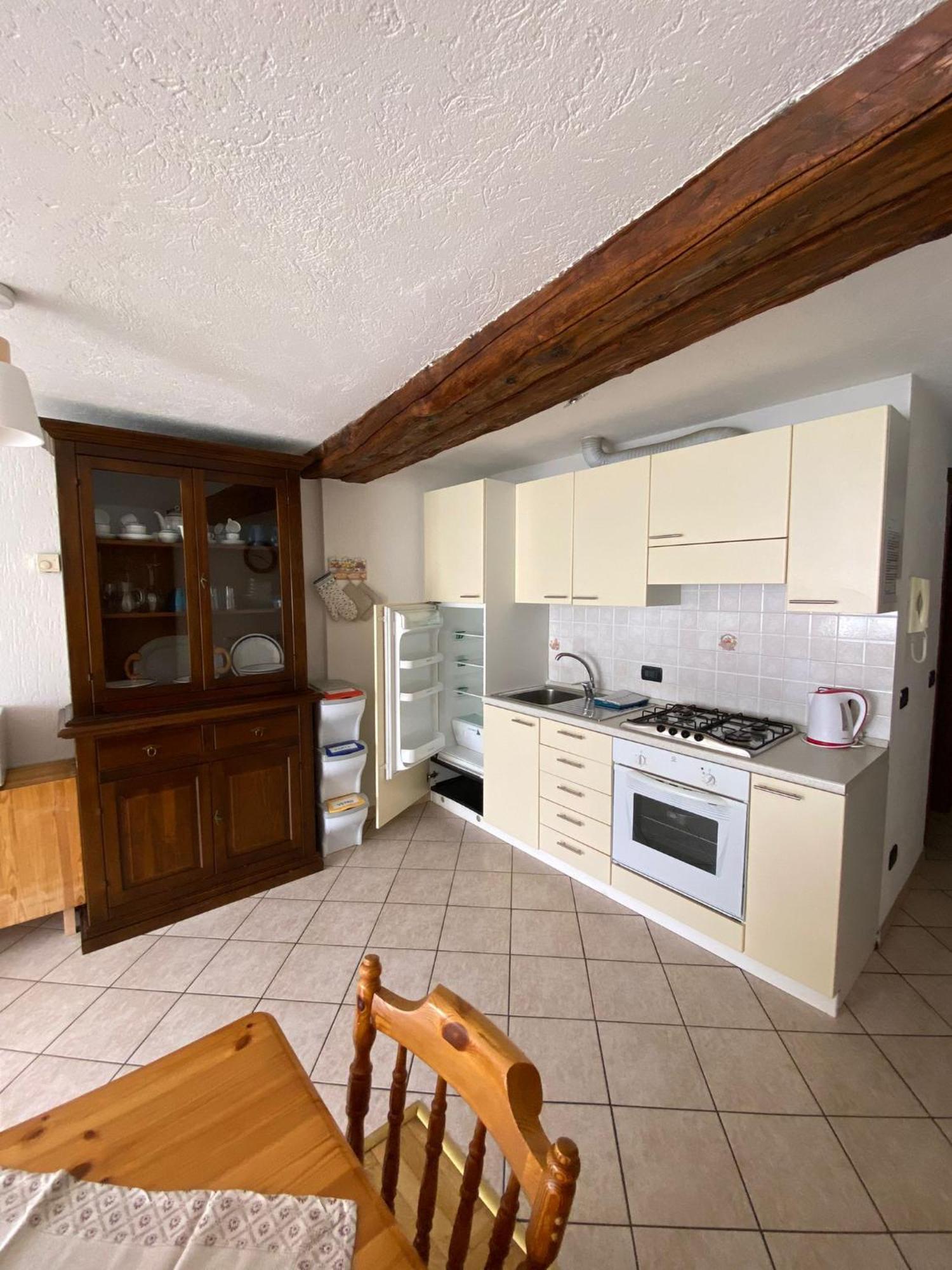 Casa Vacanze A La Salle Zewnętrze zdjęcie