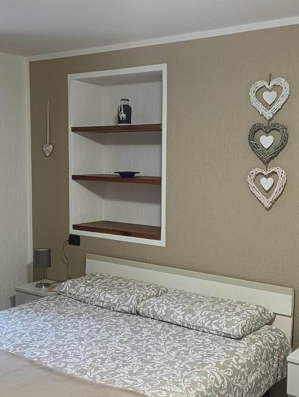 Casa Vacanze A La Salle Zewnętrze zdjęcie